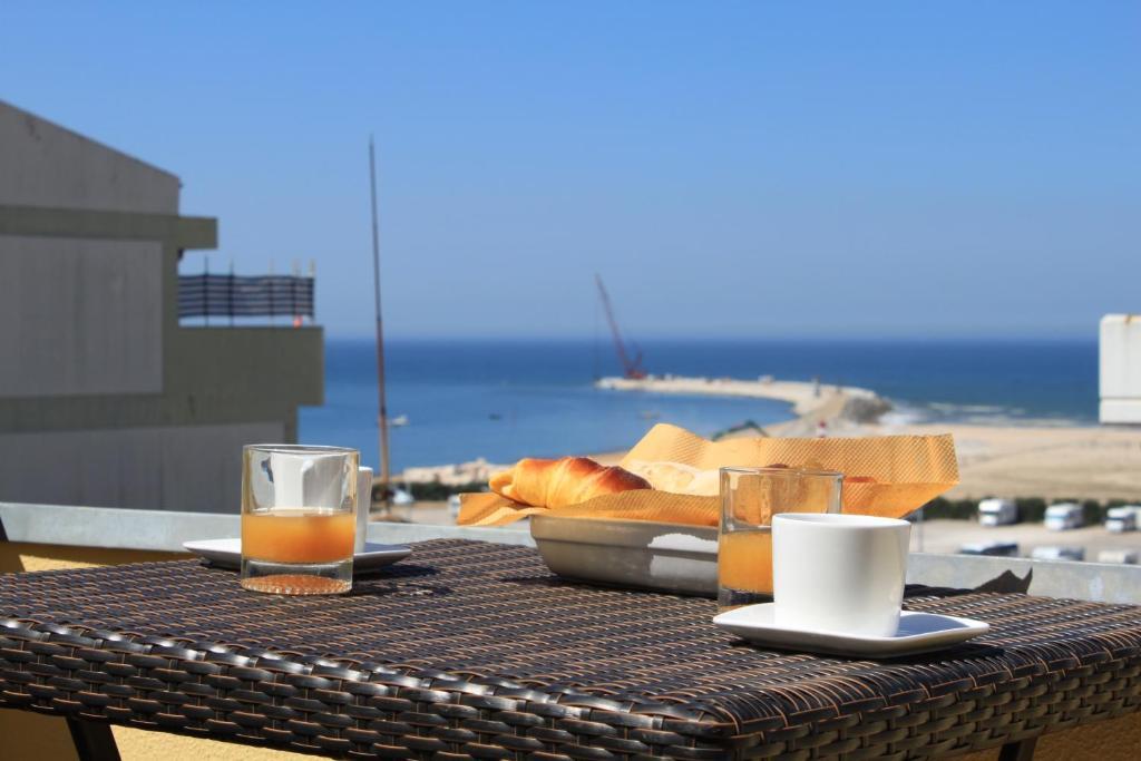 Lazza Hotel Figueira da Foz Habitación foto
