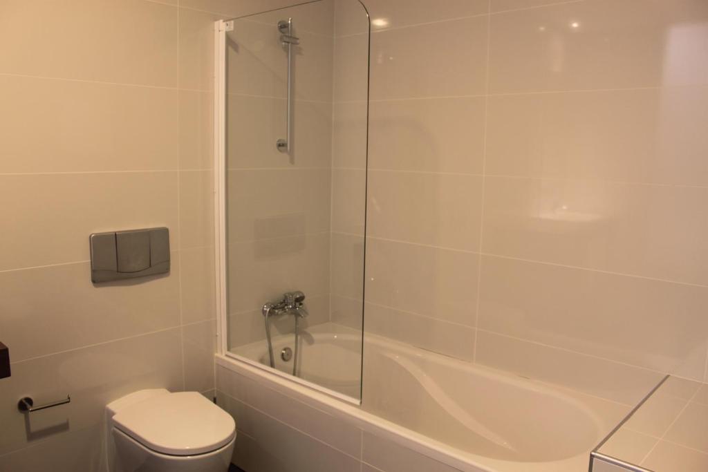 Lazza Hotel Figueira da Foz Habitación foto